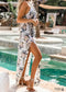 Boho Maxi Dress Ciara